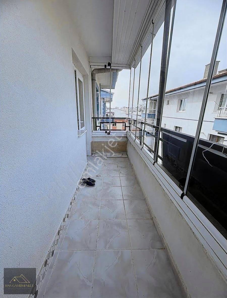 Has Gayrimenkul'den Merkezde 3+1 Masrafsız Uygun Fiyatlı Daire - Görsel 10