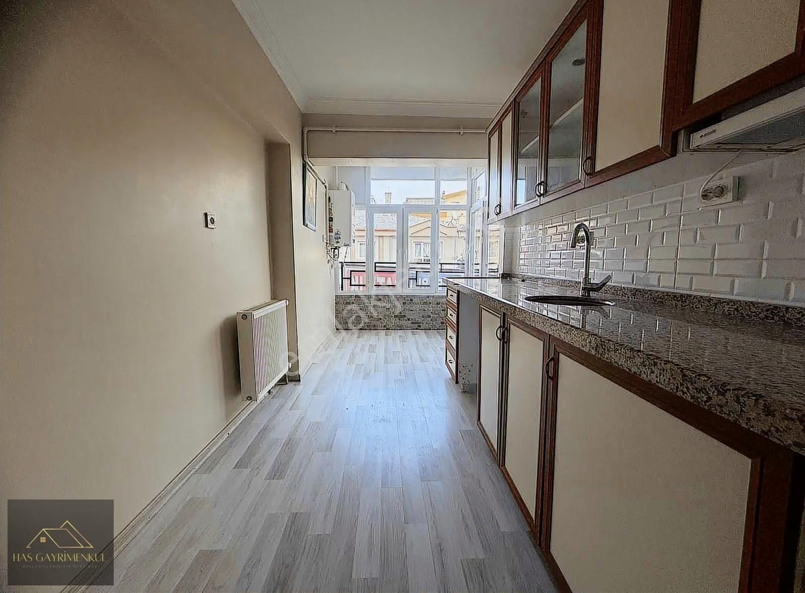 Has Gayrimenkul'den Merkezde 3+1 Masrafsız Uygun Fiyatlı Daire - Görsel 18