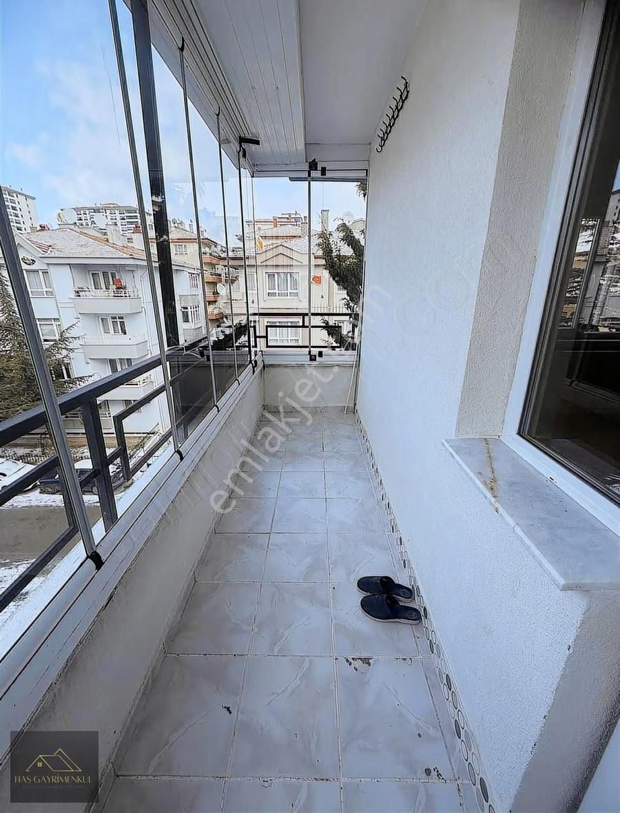 Has Gayrimenkul'den Merkezde 3+1 Masrafsız Uygun Fiyatlı Daire - Görsel 14