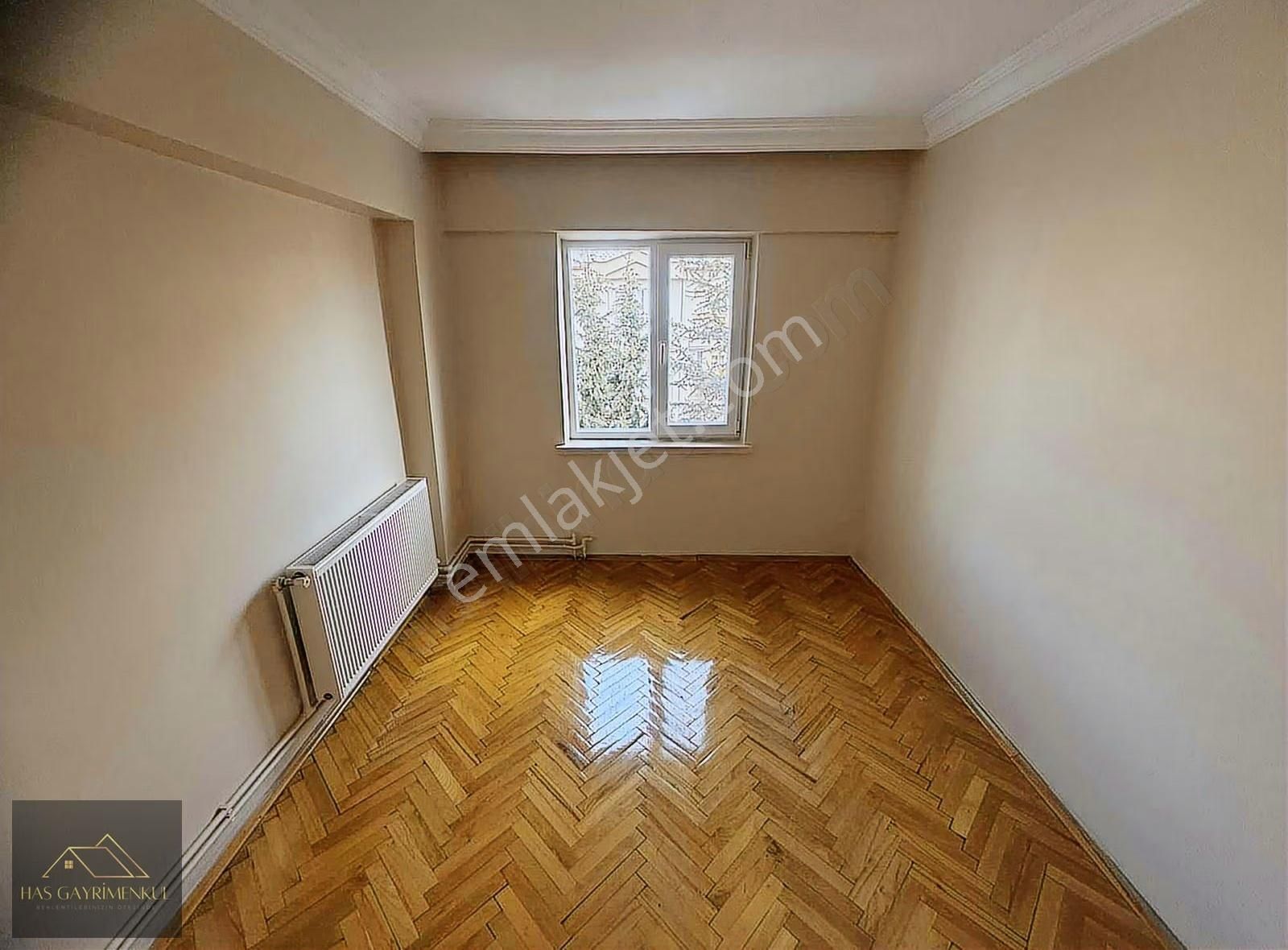 Has Gayrimenkul'den Merkezde 3+1 Masrafsız Uygun Fiyatlı Daire - Görsel 5