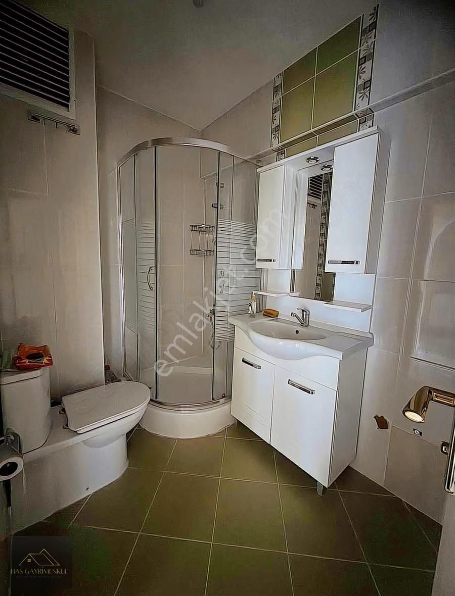 Has Gayrimenkul'den Merkezde 3+1 Masrafsız Uygun Fiyatlı Daire - Görsel 2