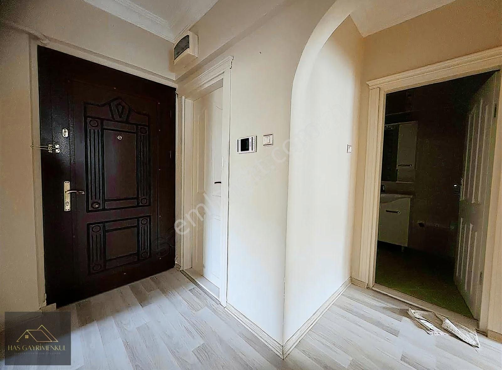 Has Gayrimenkul'den Merkezde 3+1 Masrafsız Uygun Fiyatlı Daire - Görsel 13