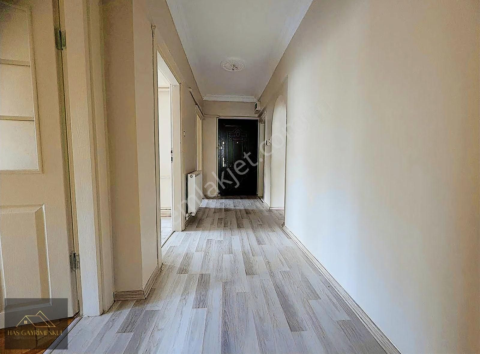 Has Gayrimenkul'den Merkezde 3+1 Masrafsız Uygun Fiyatlı Daire - Görsel 11