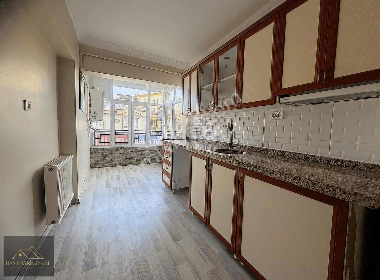 Has Gayrimenkul'den Merkezde 3+1 Masrafsız Uygun Fiyatlı Daire - Görsel 7