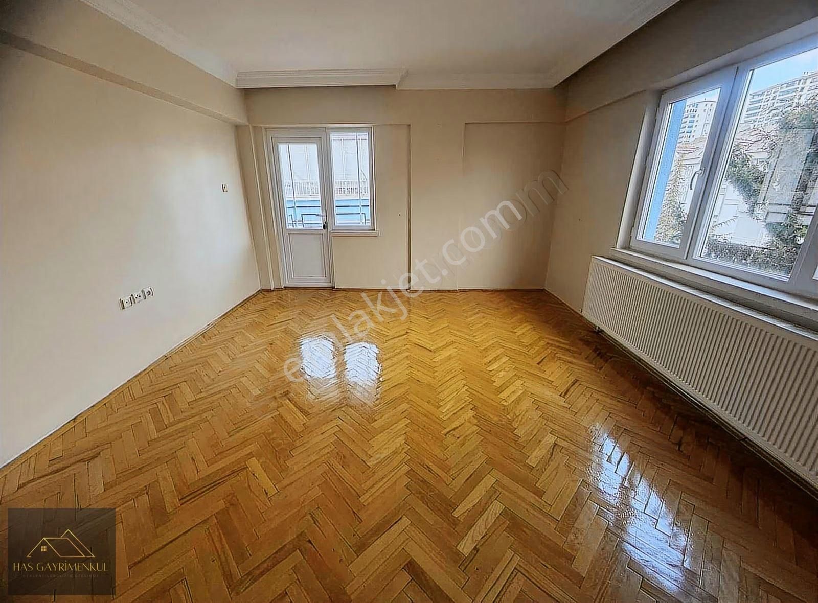 Has Gayrimenkul'den Merkezde 3+1 Masrafsız Uygun Fiyatlı Daire - Görsel 12