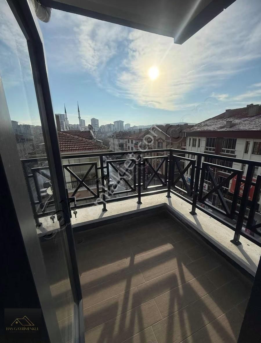 Has Gayrimenkul'dan 2+1 Merkezde Sıfır Lüks Daireler - Görsel 11