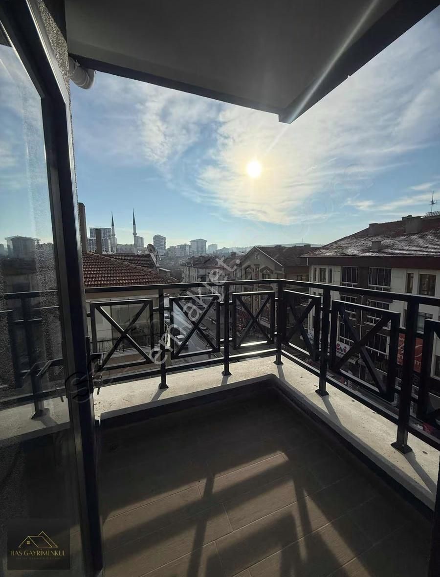 Has Gayrimenkul'dan 2+1 Merkezde Sıfır Lüks Daireler - Görsel 12