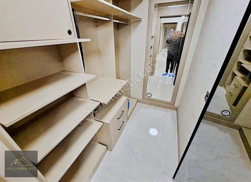 Pursaklar Kocalar Bulvar'da 4+1 K.yüzme Havuzlu Ultra Lüx Daire - Görsel 30