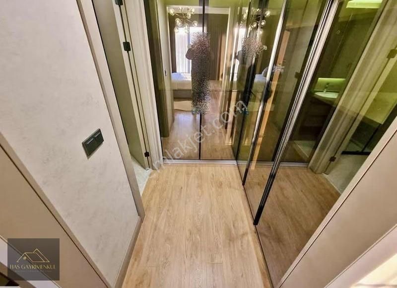 Pursaklar Kocalar Bulvar'da 4+1 K.yüzme Havuzlu Ultra Lüx Daire - Görsel 13