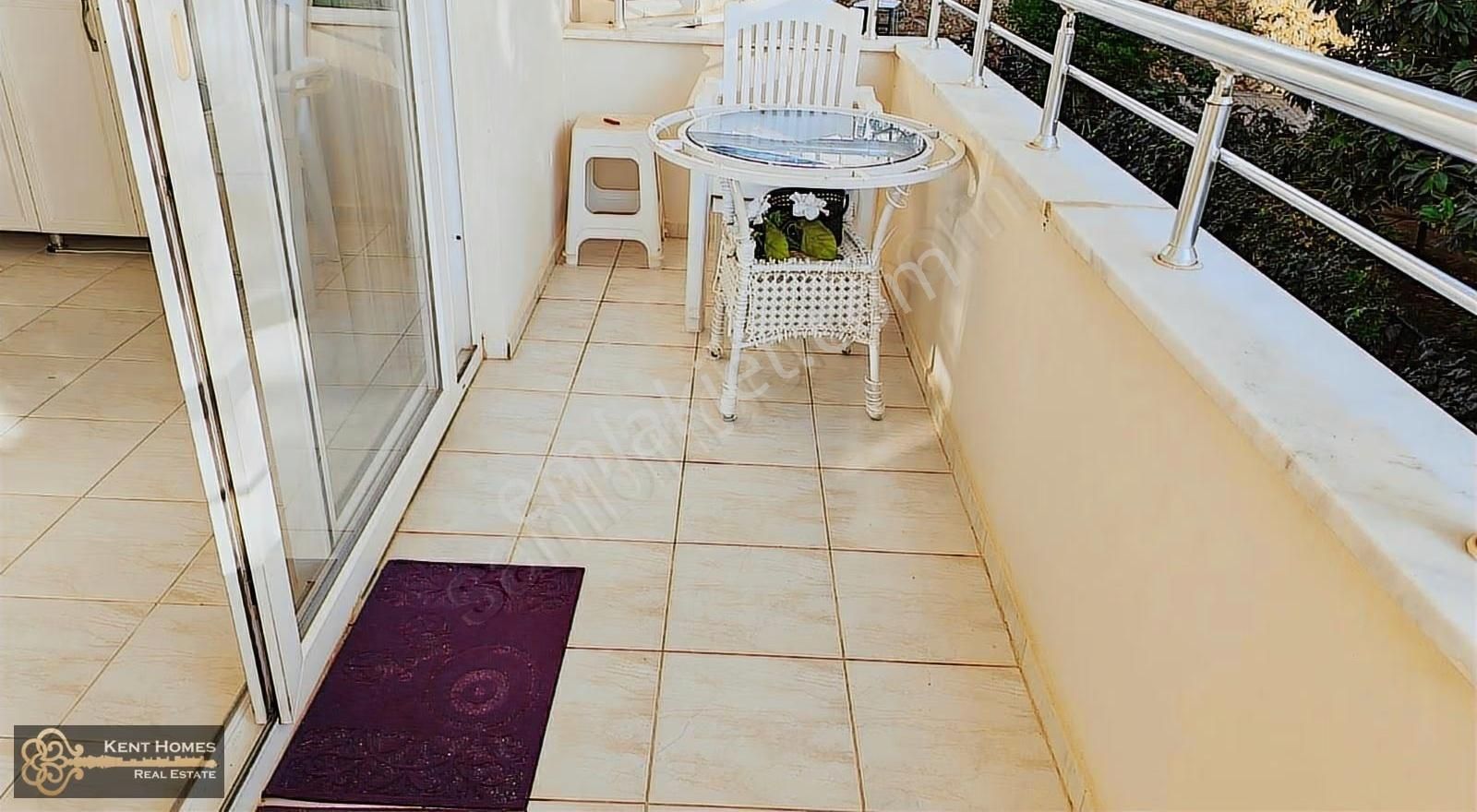 Eşyalı 2+1 Denize Yakın - Görsel 7