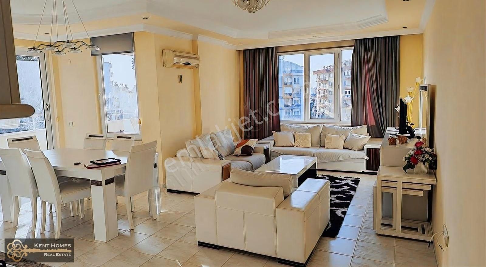 Eşyalı 2+1 Denize Yakın - Görsel 5