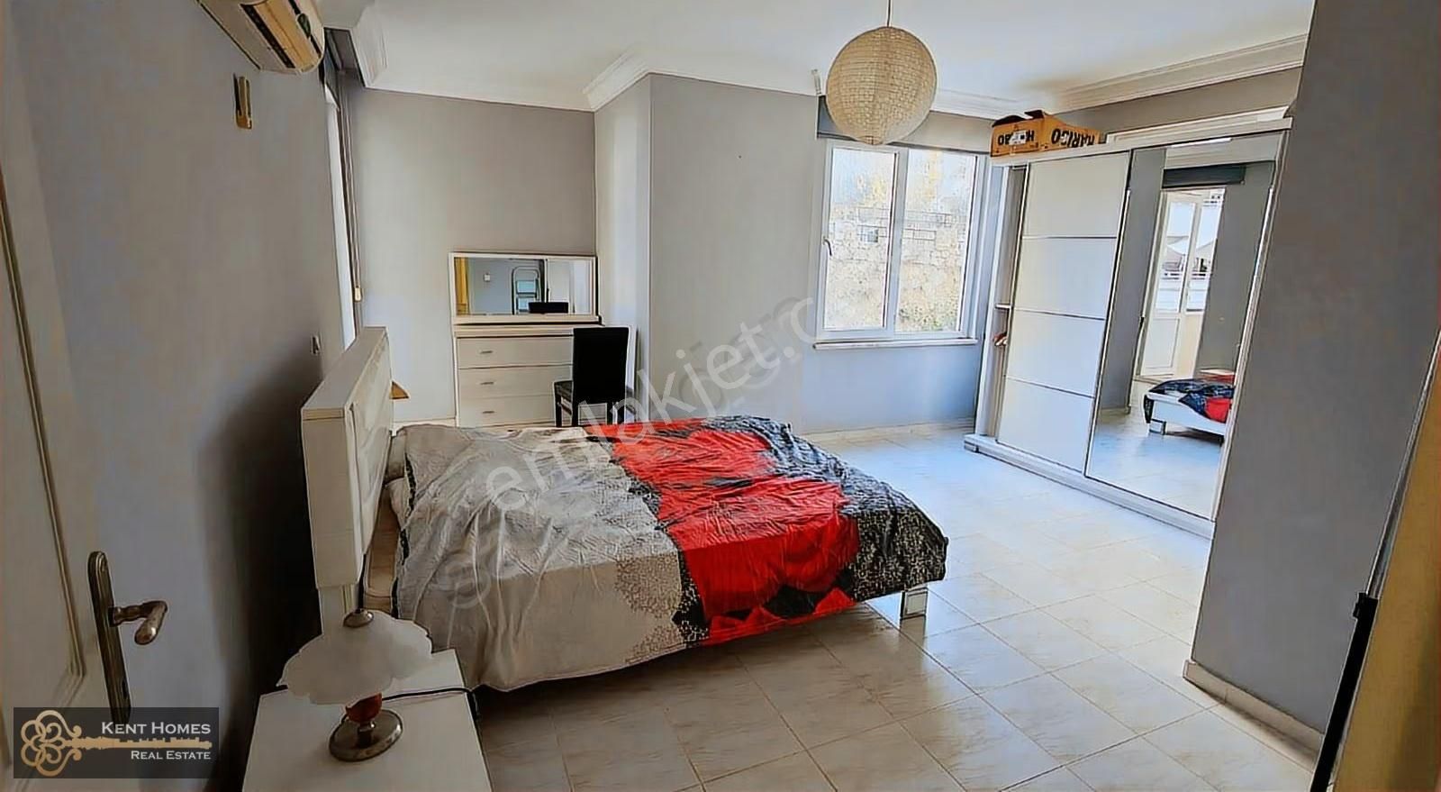 Eşyalı 2+1 Denize Yakın - Görsel 9