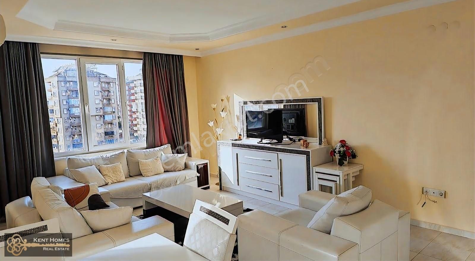 Eşyalı 2+1 Denize Yakın - Görsel 6