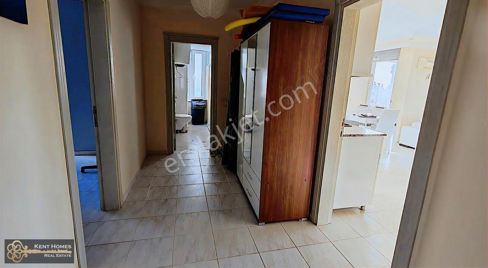 Eşyalı 2+1 Denize Yakın - Görsel 12