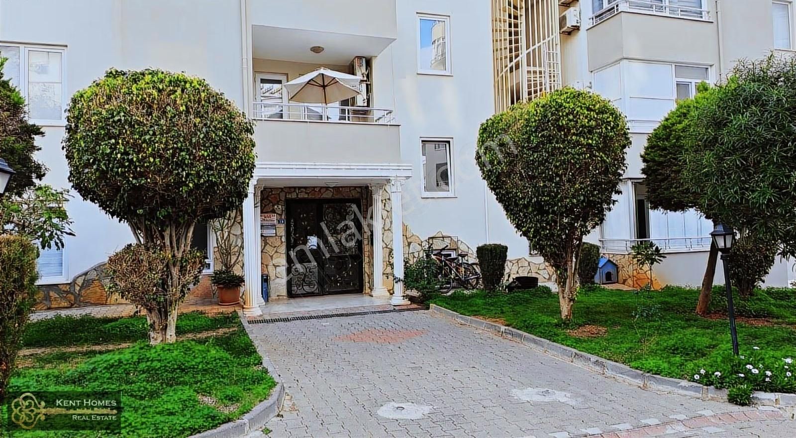 Eşyalı 2+1 Denize Yakın - Görsel 11