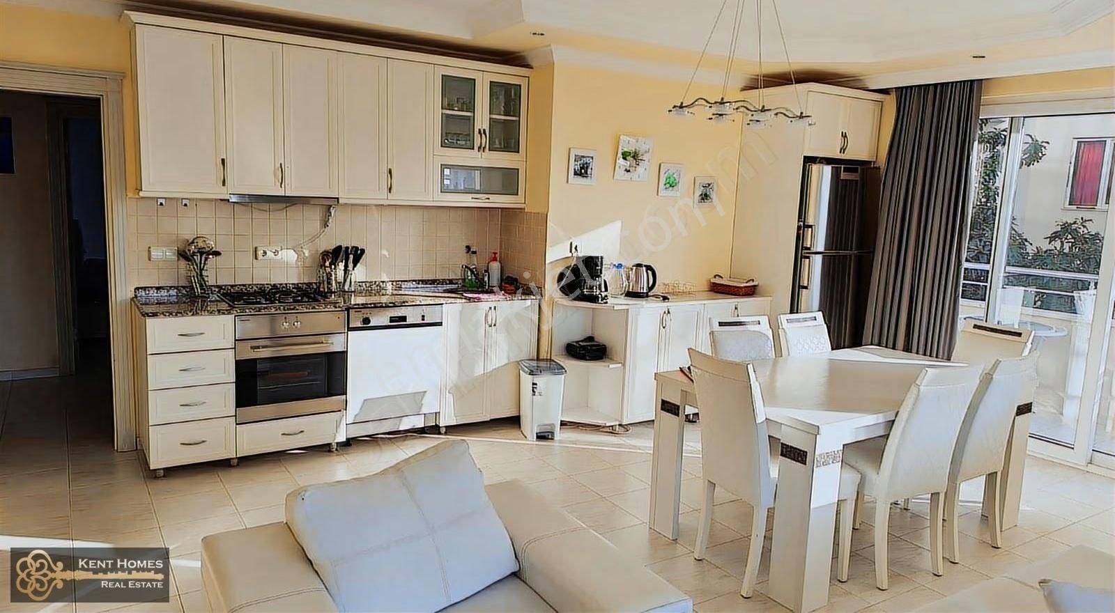 Eşyalı 2+1 Denize Yakın - Görsel 3