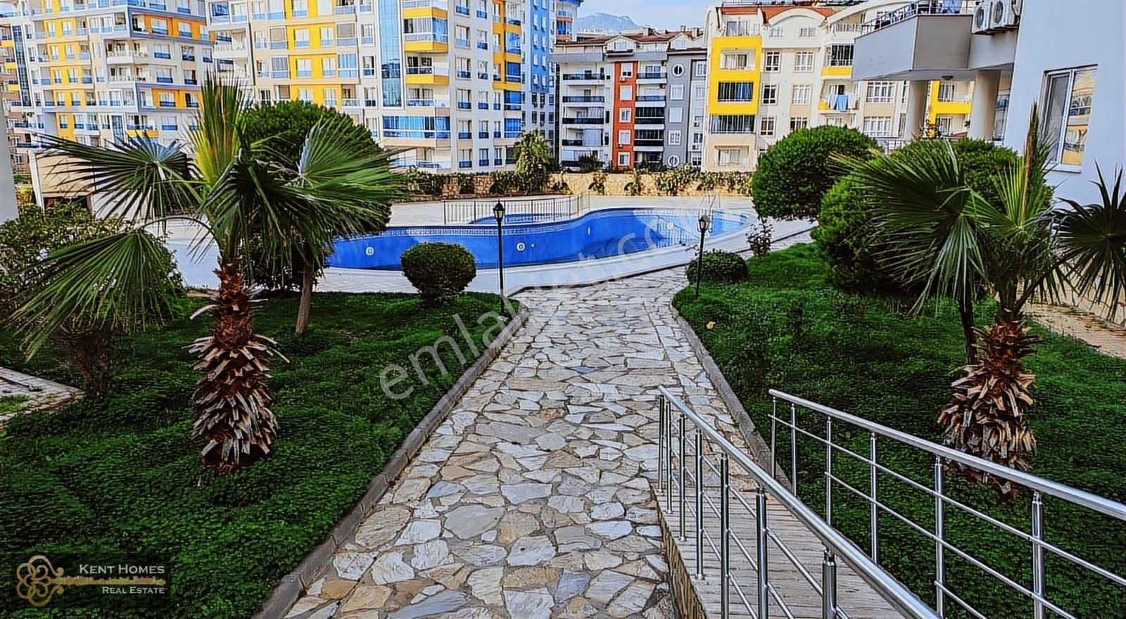 Eşyalı 2+1 Denize Yakın - Görsel 19