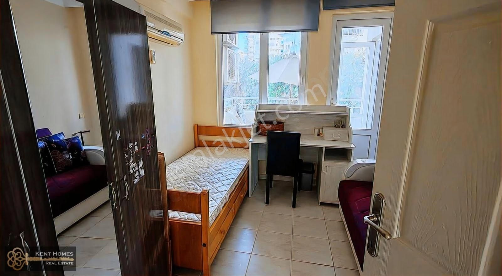 Eşyalı 2+1 Denize Yakın