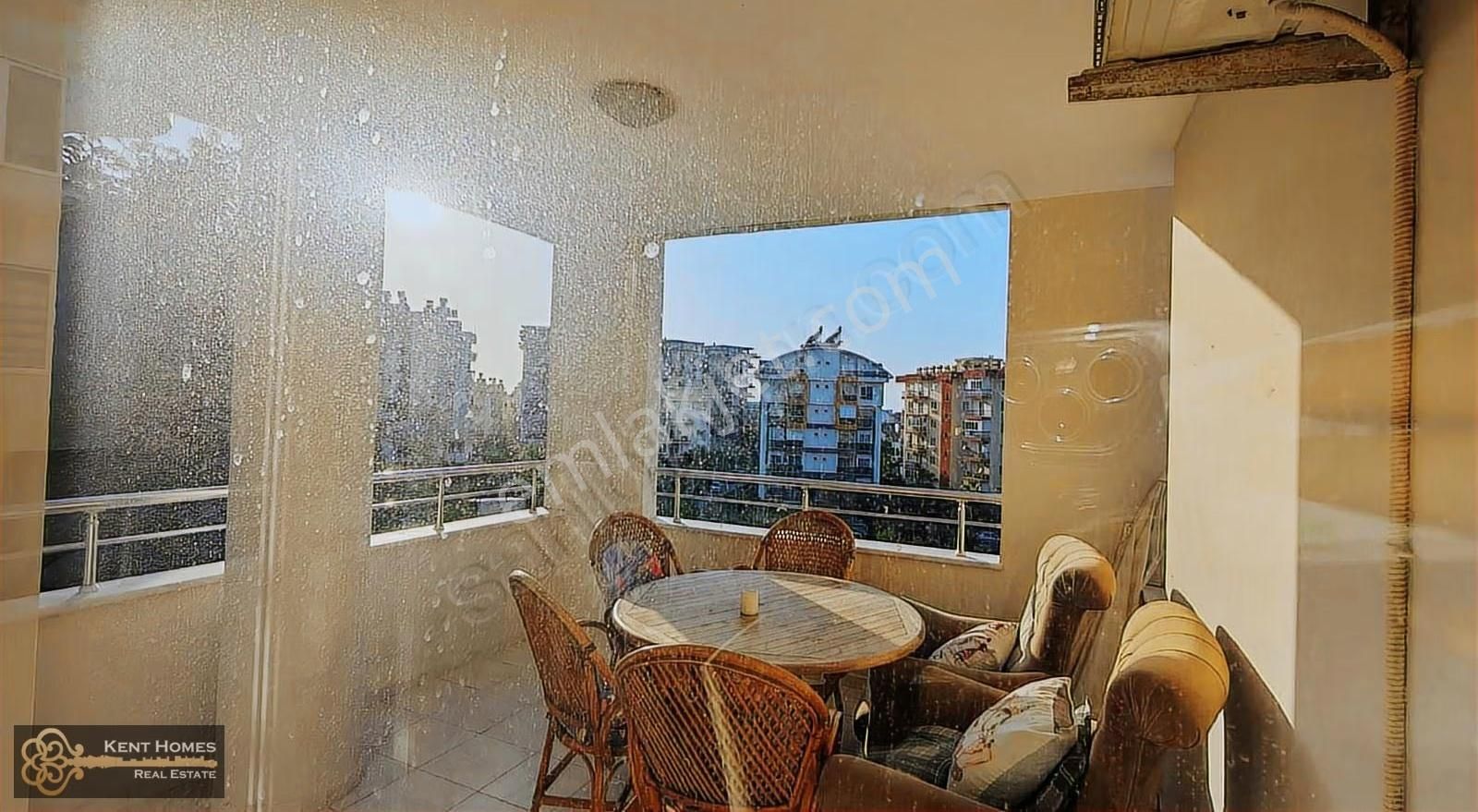 Eşyalı 2+1 Denize Yakın - Görsel 2