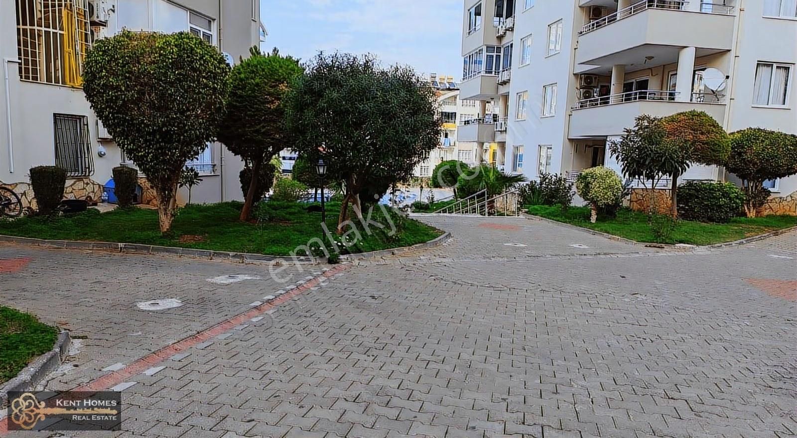 Eşyalı 2+1 Denize Yakın - Görsel 16