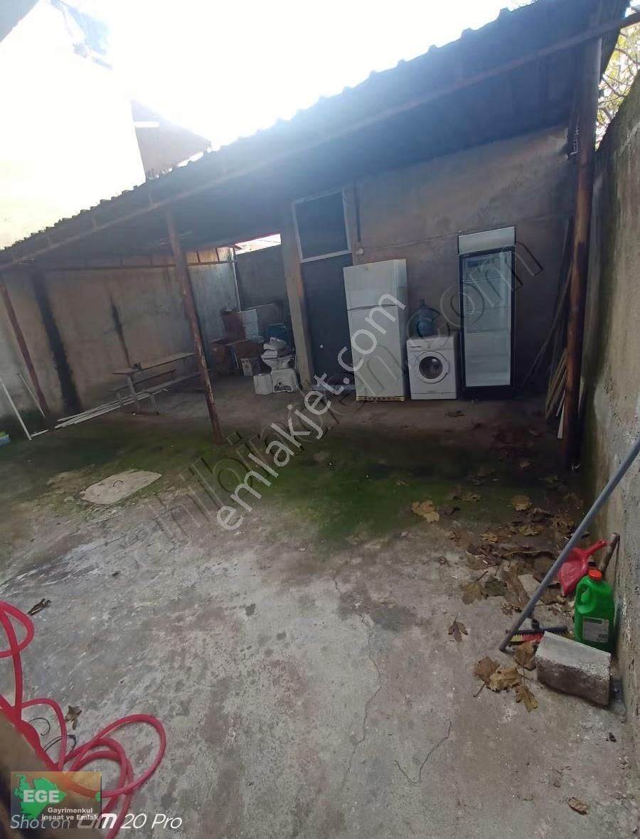 Ege Emlak Tan Germencik Te Satılık Fırsat Daire - Görsel 15