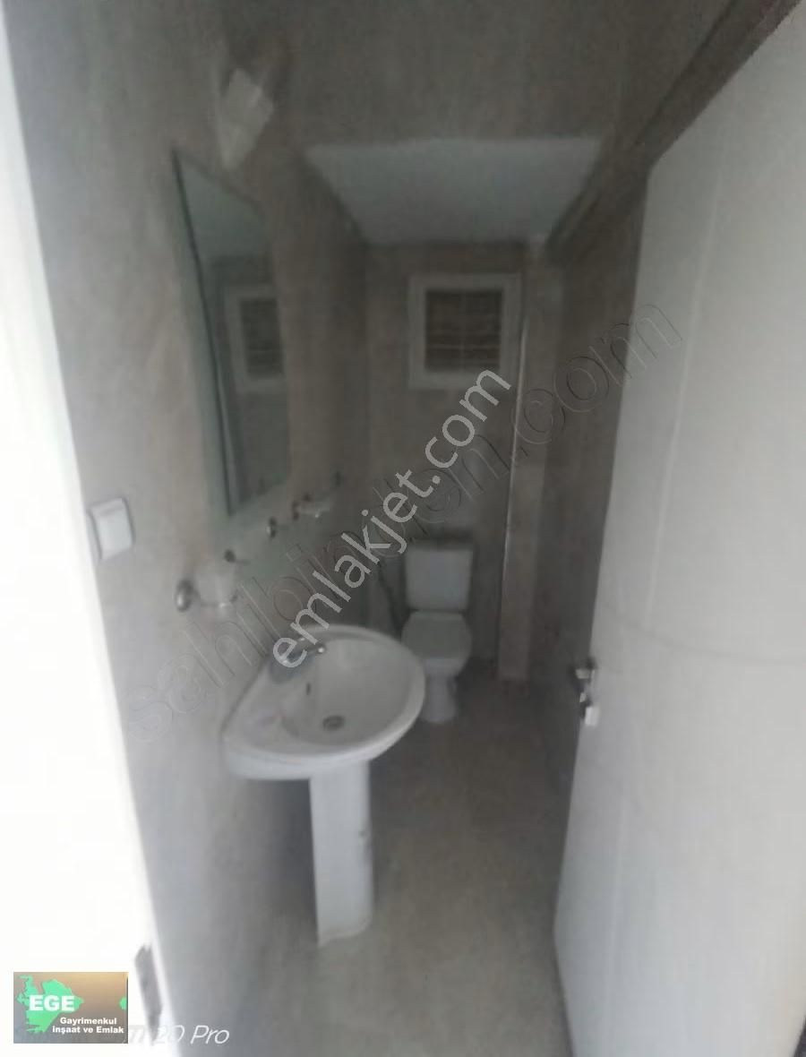 Ege Emlak Tan Germencik Te Satılık Fırsat Daire - Görsel 16