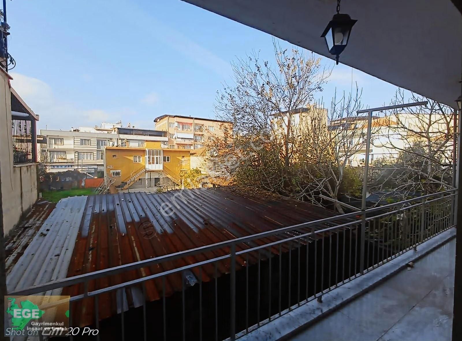 Ege Emlak Tan Germencik Te Satılık Fırsat Daire - Görsel 6