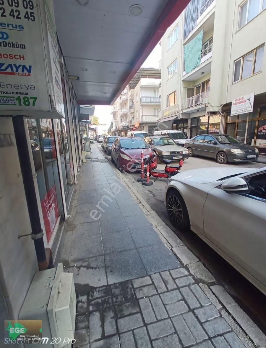 Ege Emlak Tan Germencik Te Satılık Fırsat Daire - Görsel 19