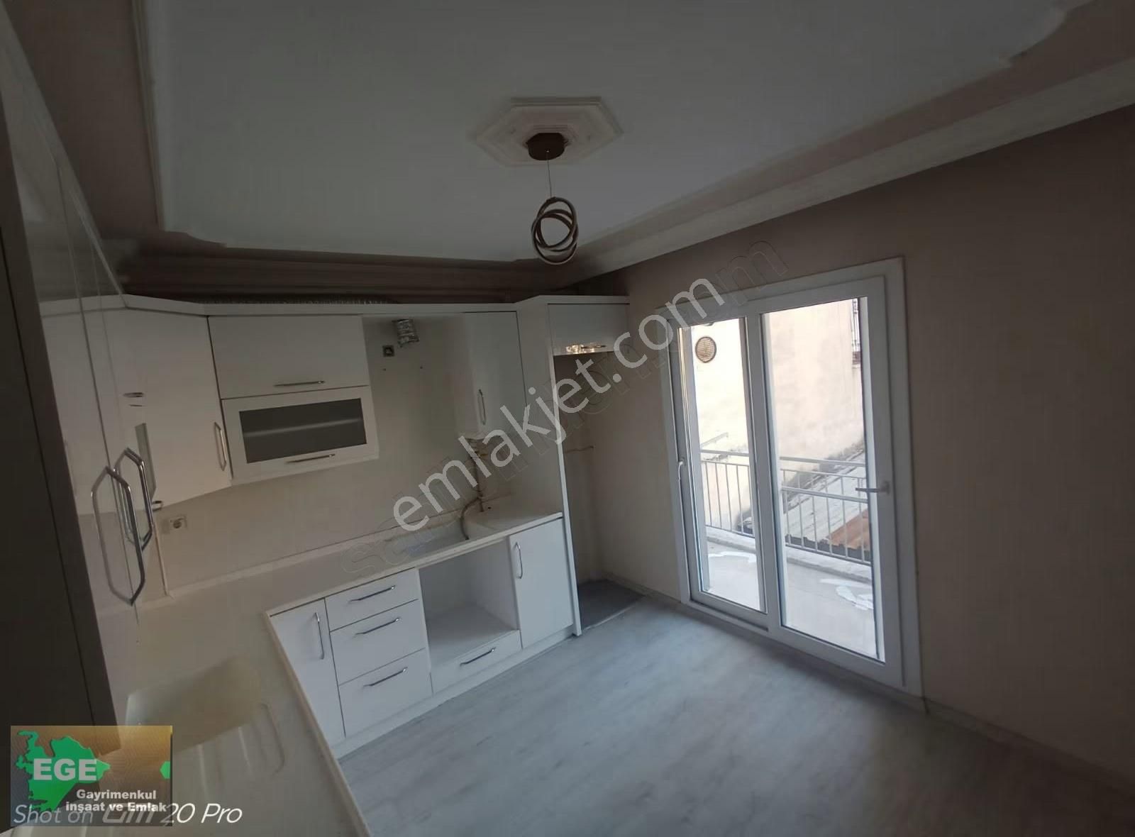 Ege Emlak Tan Germencik Te Satılık Fırsat Daire - Görsel 12