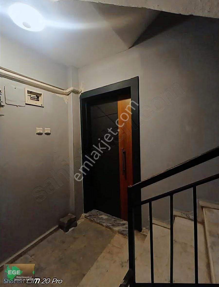 Ege Emlak Tan Germencik Te Satılık Fırsat Daire - Görsel 11