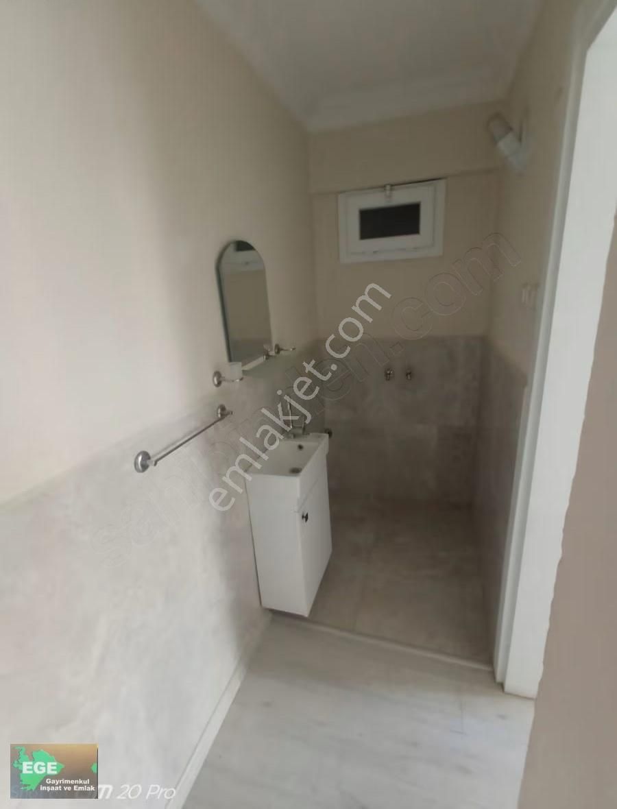 Ege Emlak Tan Germencik Te Satılık Fırsat Daire - Görsel 8