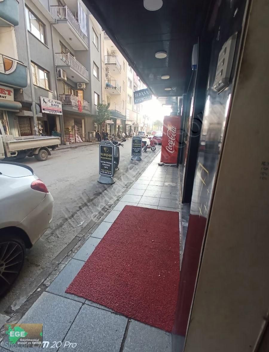 Ege Emlak Tan Germencik Te Satılık Fırsat Daire - Görsel 13