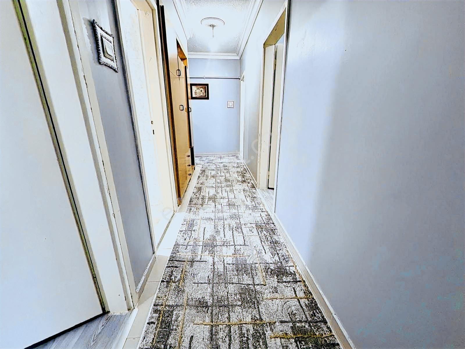 Avantaj'dan Kıbrısköy'de Site İçerisin'de Katta 3+1 Yapılı Daire - Görsel 3