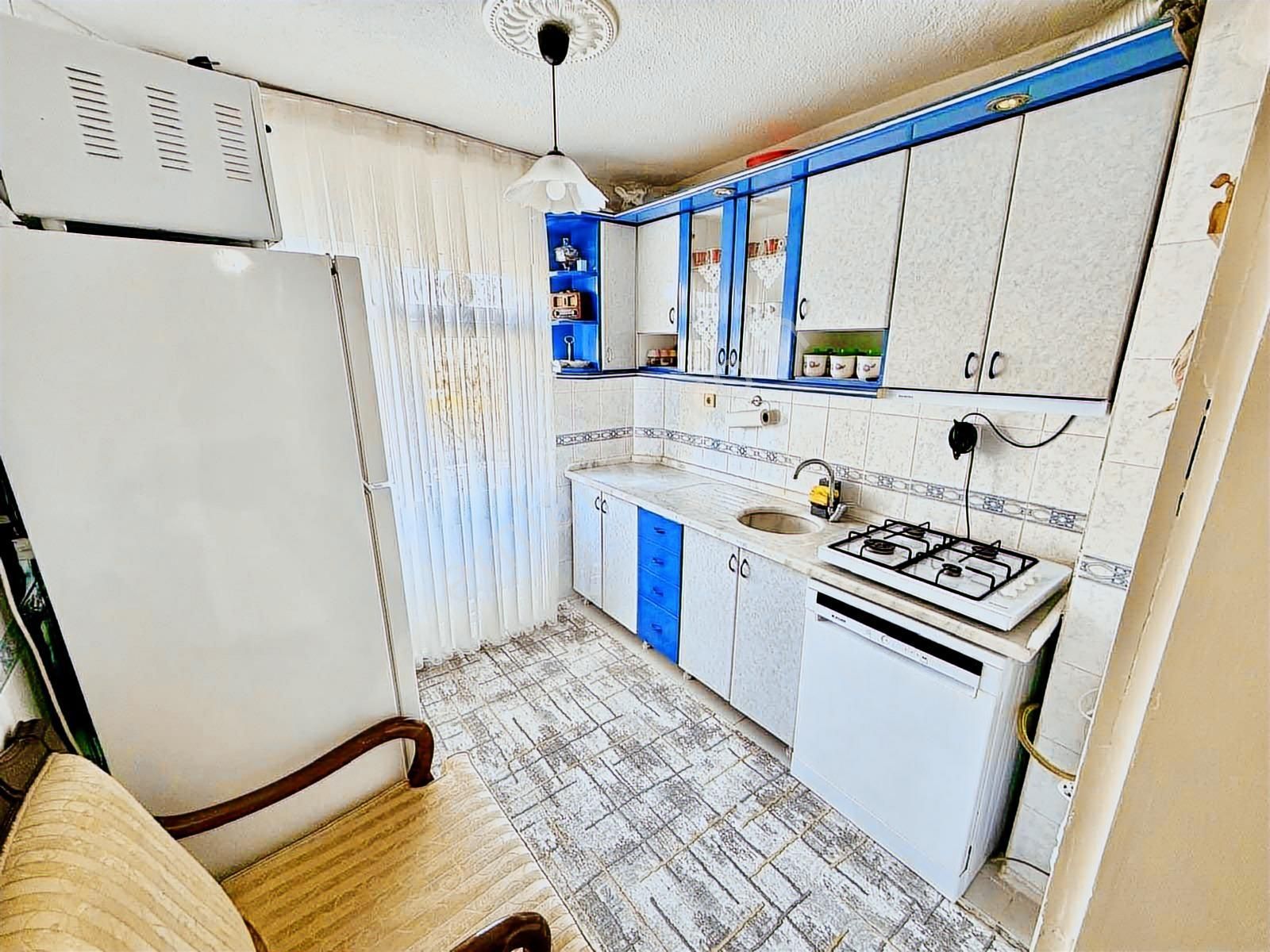 Avantaj'dan Kıbrısköy'de Site İçerisin'de Katta 3+1 Yapılı Daire - Görsel 5