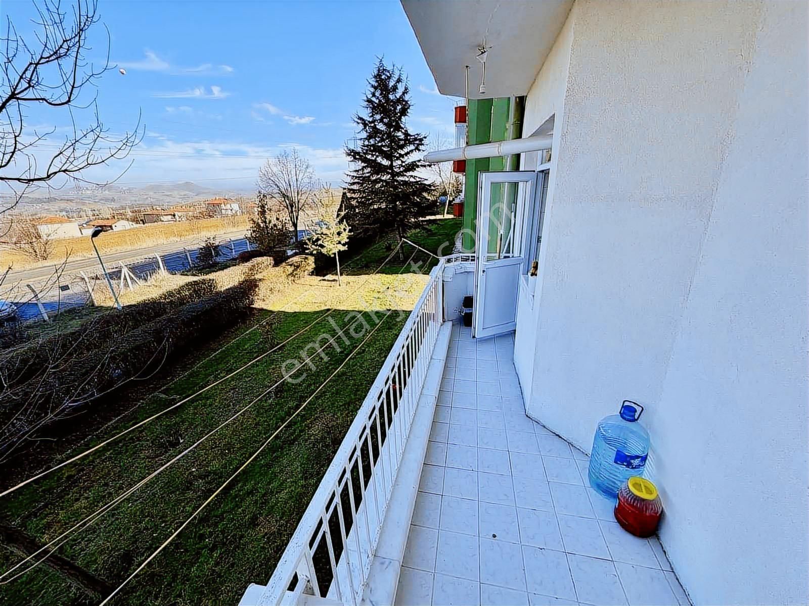 Avantaj'dan Kıbrısköy'de Site İçerisin'de Katta 3+1 Yapılı Daire - Görsel 22