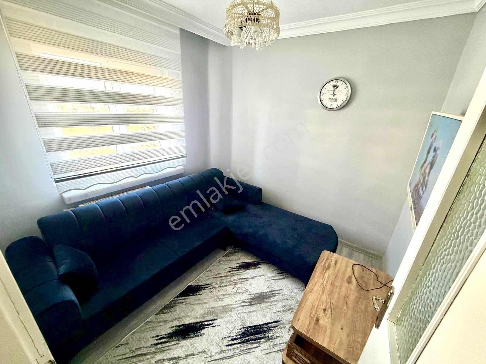 Avantaj'dan Kıbrısköy'de Site İçerisin'de Katta 3+1 Yapılı Daire - Görsel 10