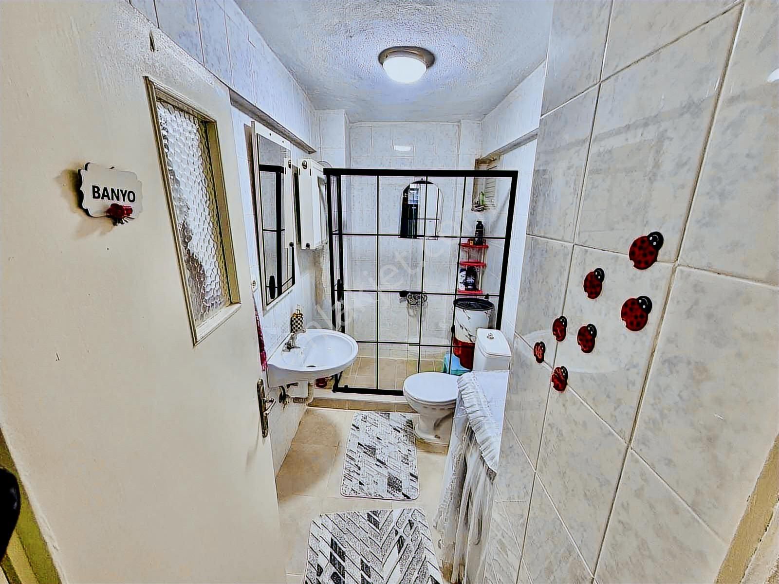 Avantaj'dan Kıbrısköy'de Site İçerisin'de Katta 3+1 Yapılı Daire - Görsel 13