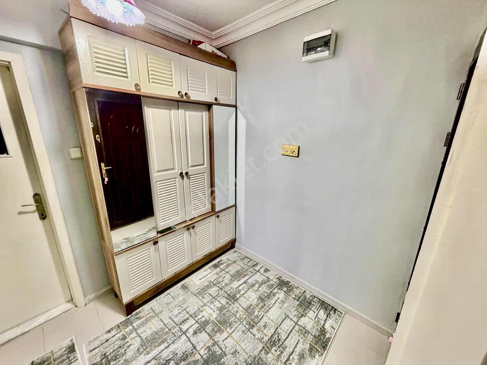 Avantaj'dan Kıbrısköy'de Site İçerisin'de Katta 3+1 Yapılı Daire - Görsel 29