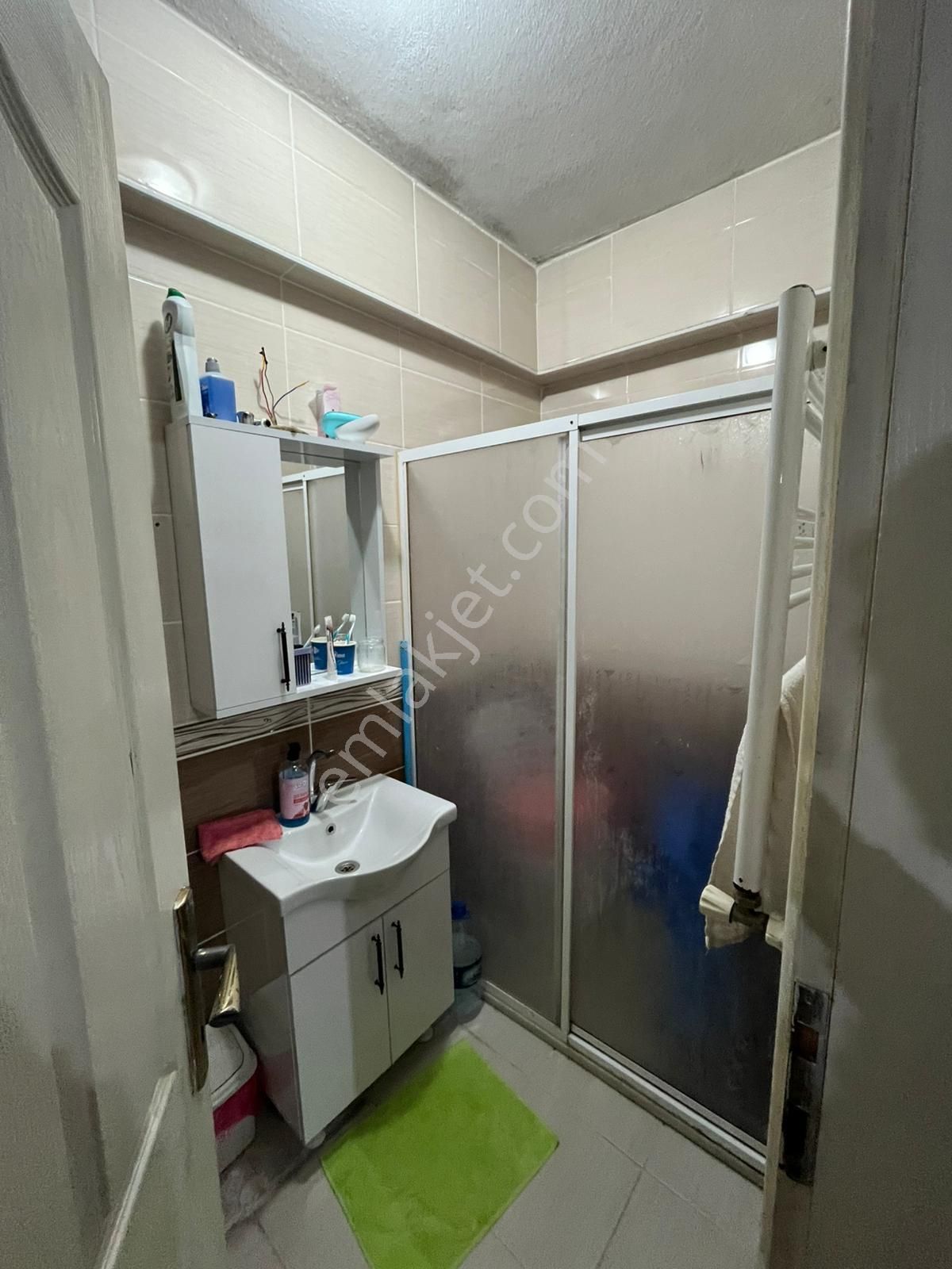 Litros'tan Kemer Mah 50m2 Satılık 1+1 Kredili Yüksek Giriş Daire - Görsel 9