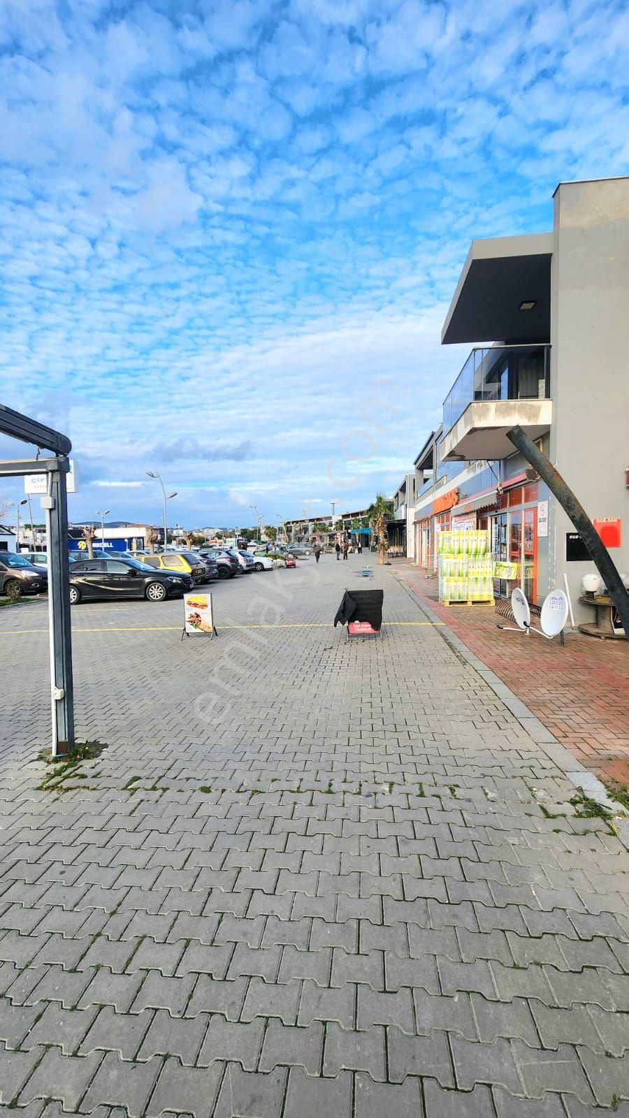 Nazilli Pazarında Satılık 2+1 Daire‎📍 Kuşadası / Karaova - Görsel 28