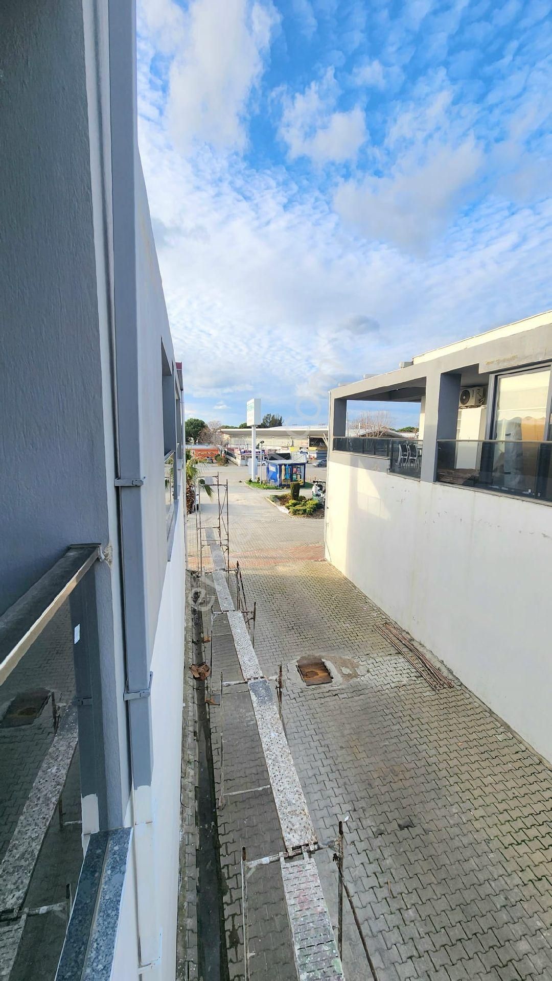 Nazilli Pazarında Satılık 2+1 Daire‎📍 Kuşadası / Karaova - Görsel 29