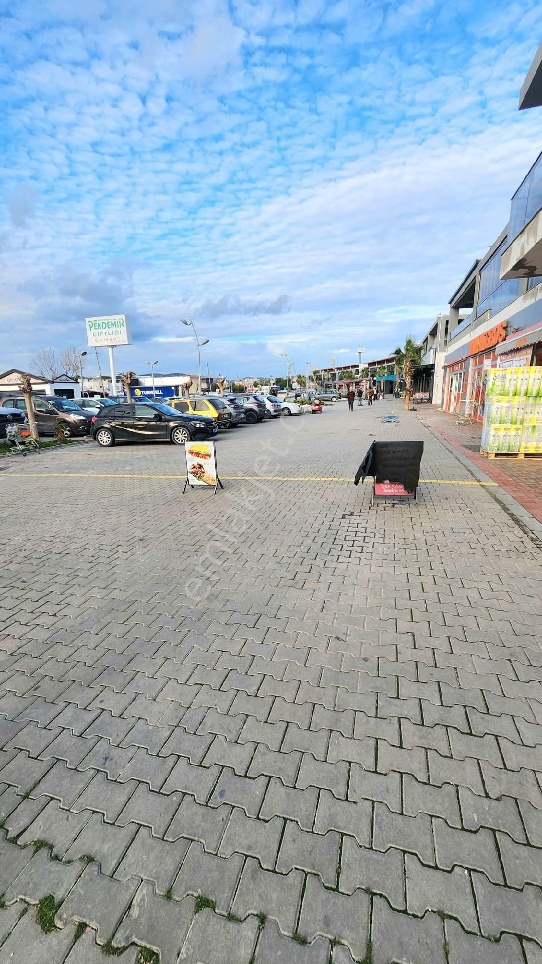 Nazilli Pazarında Satılık 2+1 Daire‎📍 Kuşadası / Karaova - Görsel 17