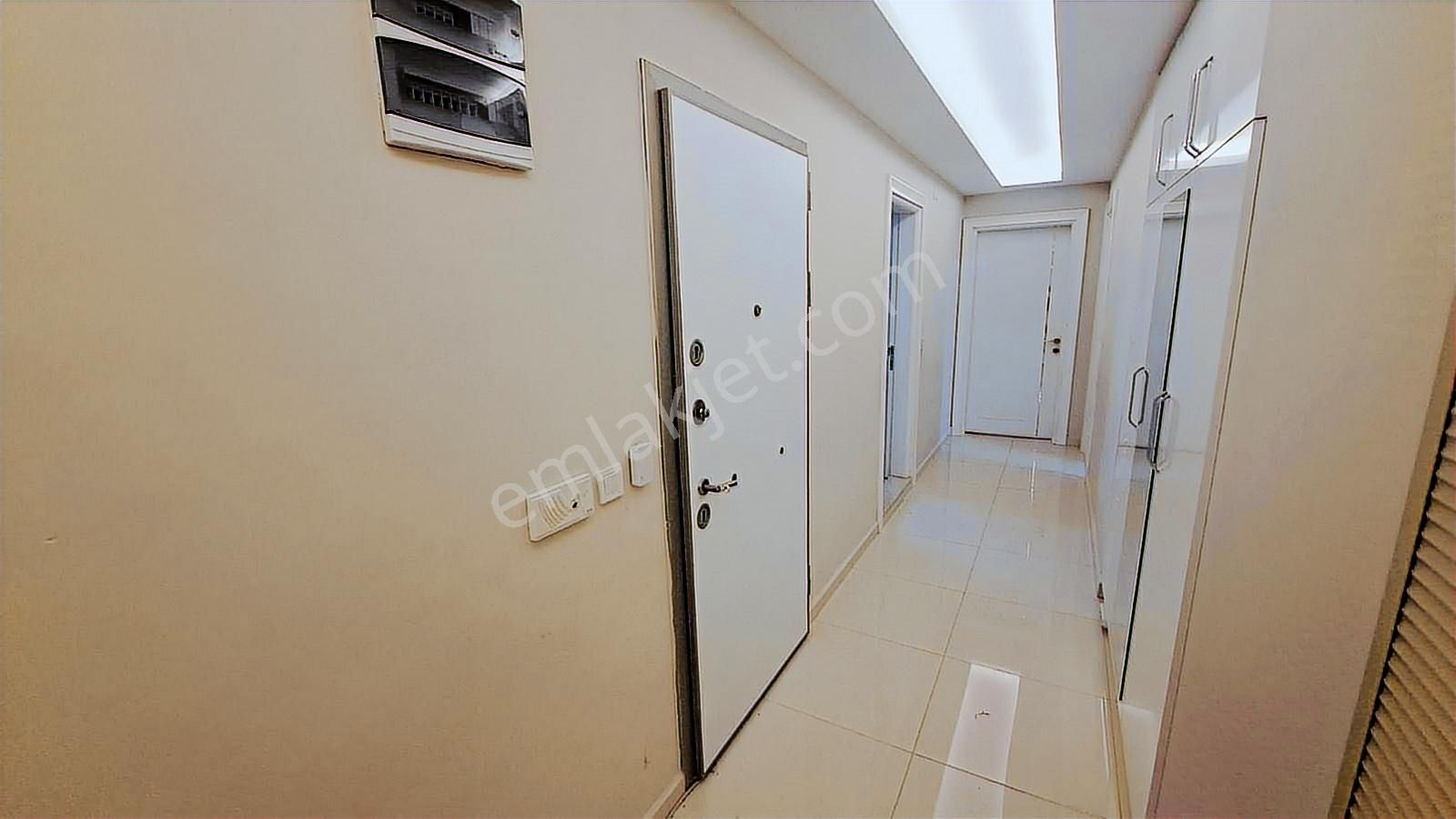 Aydın Kuşadası Satılık 4+1 Lüks Bahçe Katı - Görsel 17