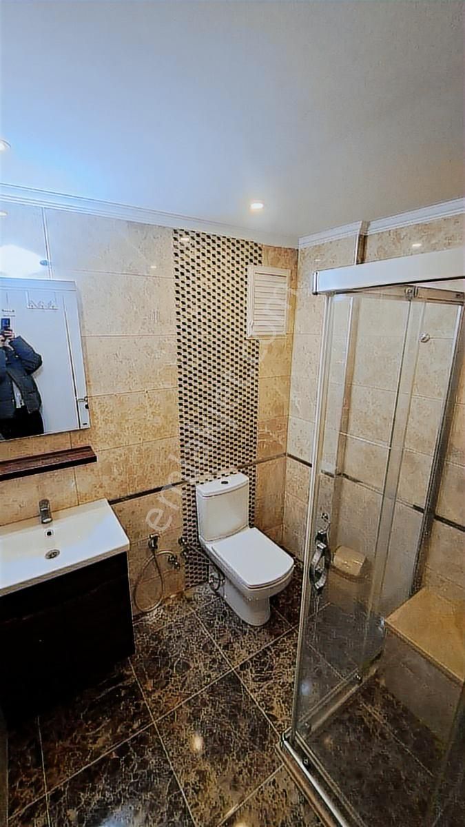 Aydın Kuşadası Satılık 4+1 Lüks Bahçe Katı - Görsel 6