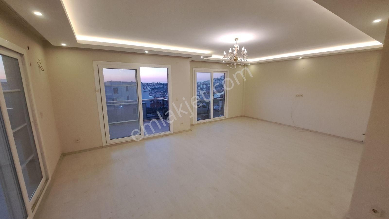 Aydın Kuşadası Satılık 4+1 Lüks Bahçe Katı - Görsel 30