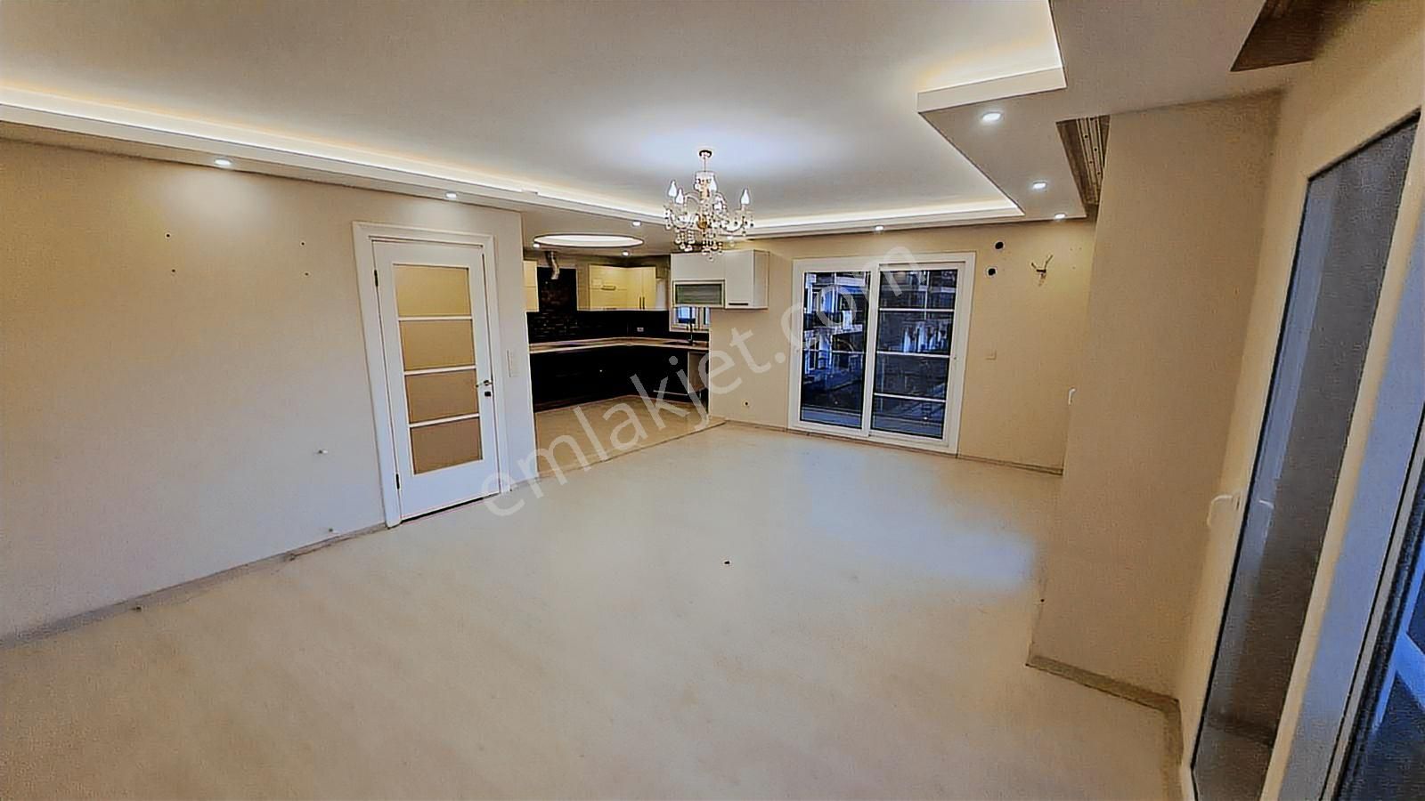 Aydın Kuşadası Satılık 4+1 Lüks Bahçe Katı - Görsel 31