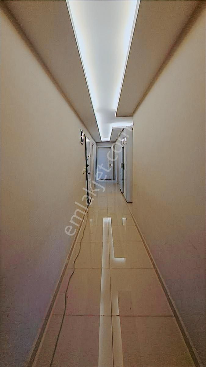 Aydın Kuşadası Satılık 4+1 Lüks Bahçe Katı - Görsel 15