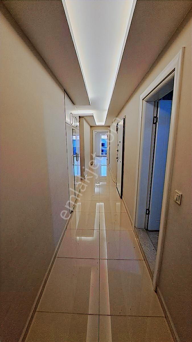 Aydın Kuşadası Satılık 4+1 Lüks Bahçe Katı - Görsel 12