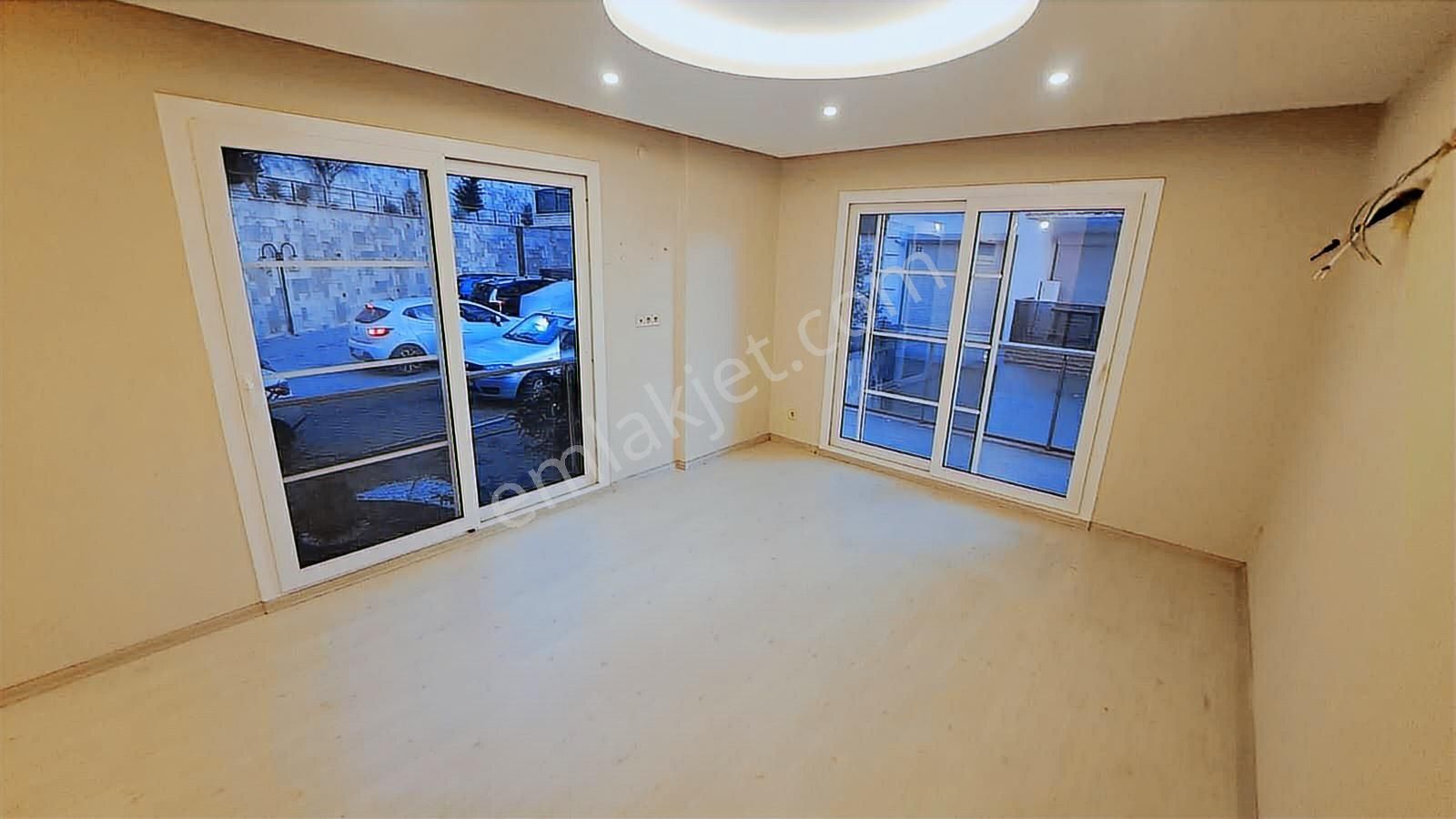 Aydın Kuşadası Satılık 4+1 Lüks Bahçe Katı - Görsel 3