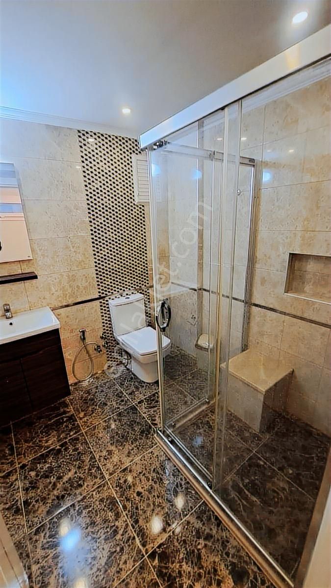 Aydın Kuşadası Satılık 4+1 Lüks Bahçe Katı - Görsel 22